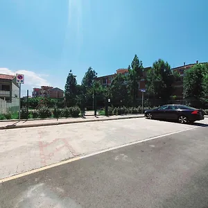 Volta 4 Policlinico Monserrato