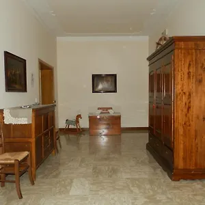 Ca Rossa Bauernhof Pegognaga