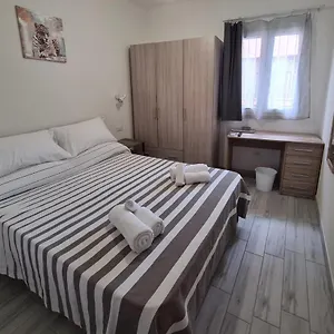 Civico 14 01 Appartement