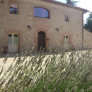 La Segolina Bauernhof Colle di Val d'Elsa