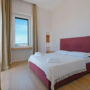 La Finestrella , Bari Italie