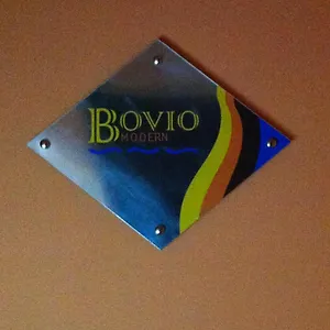 Bovio Modern Nápoles