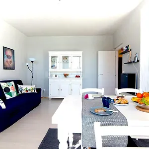 La Baia Di Ortigia Apartment Syrakus
