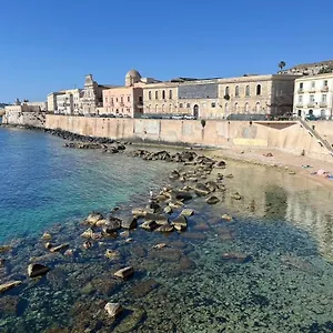 Siracusa Vacanze Ferienhaus Syrakus