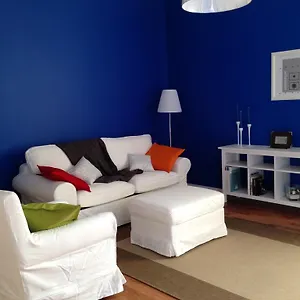 Casa Luthi Apartment Syrakus