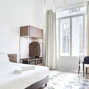 Maison Toledo 210 3*, Naples Italie