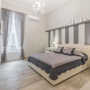 Le Villanelle 3*, Naples Italie