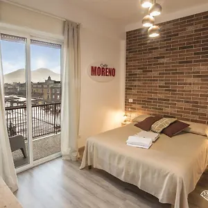 Pizzasleep 3*, Naples Italie